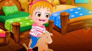 Goldilocks And The Three Bears - Fairy Tale Nursery Rhyme By Baby Hazel