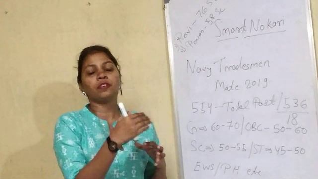 Navy Tradesmen Mate 2019 || जानिए क्यों नहीं हुआ आपका Selection 🤔 || смотреть онлайн