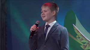 Созвездие_йолдызлык 2025
Эмиль Альмиев 
Ты слышишь, Море
Рук. Латыпова Альбина Илдаровна