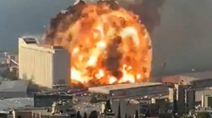 Самый мощный неядерный взрыв в истории