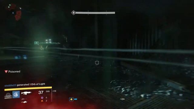 Destiny Rise of Iron - DAWNING Event - Omnigul Reborn FULL QUEST!!! смотреть онлайн
