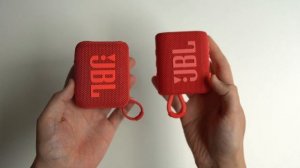 Every JBL BT Speaker Compared: JBL Clip 5 vs JBL GO 4 vs GO 3 vs Clip 4