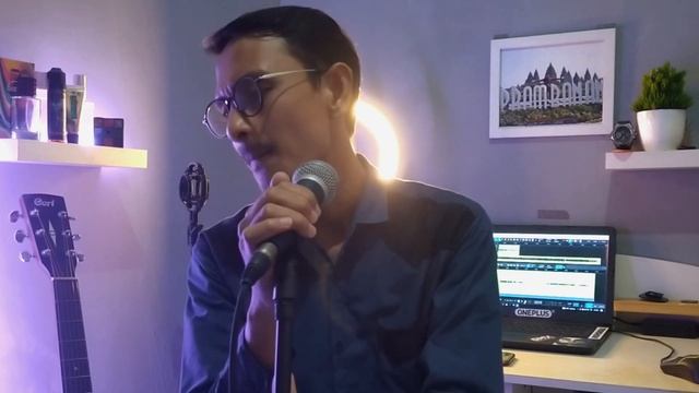 Seandainya Aku Punya Sayap - Rita Butar Butar (Cover by Mulya) смотреть онлайн