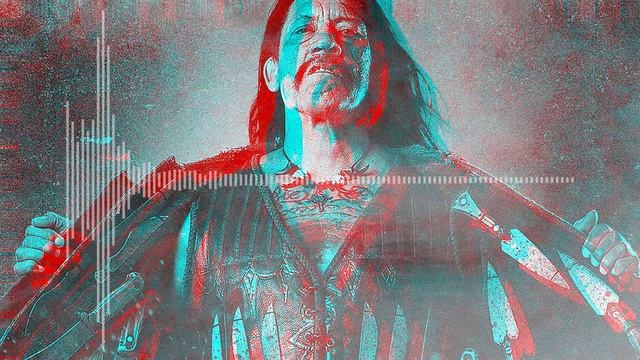 Mr. Busta - MACHETE [Bass Boosted] смотреть онлайн