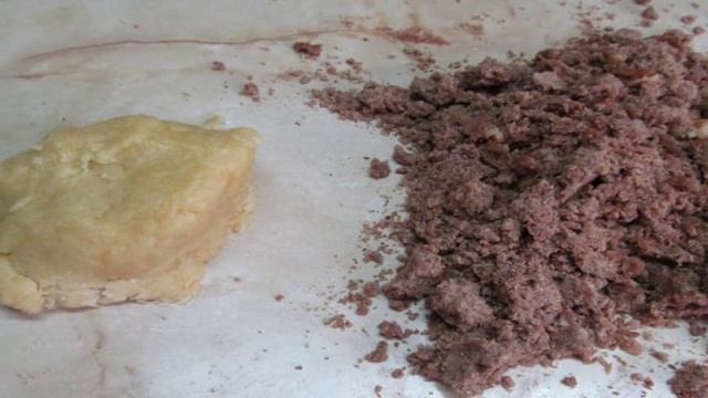 Книга рецептов