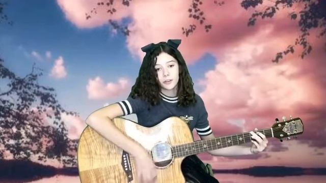 Dance monkey кавер на гитаре смотреть онлайн