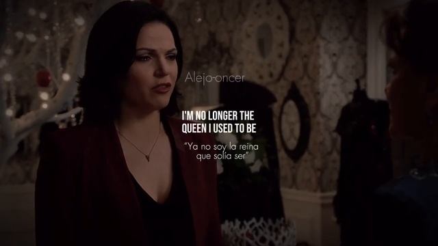 Long Live The Evil Queen (Letra Propia, sonido hecho por IA) REGINA MILLS SONG смотреть онлайн
