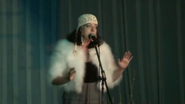 "девятая часть концерта" (2013) еврейский фонд - празднует новый год смотреть онлайн