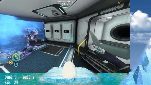 Drachenlord Lets Play Subnautica 5-6 [Reaction]