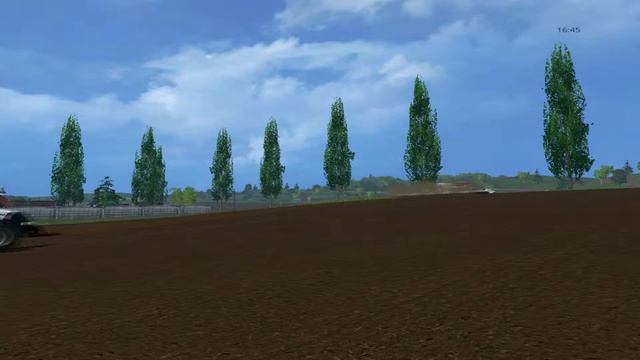 Farming Simulator 2015 №5 смотреть онлайн