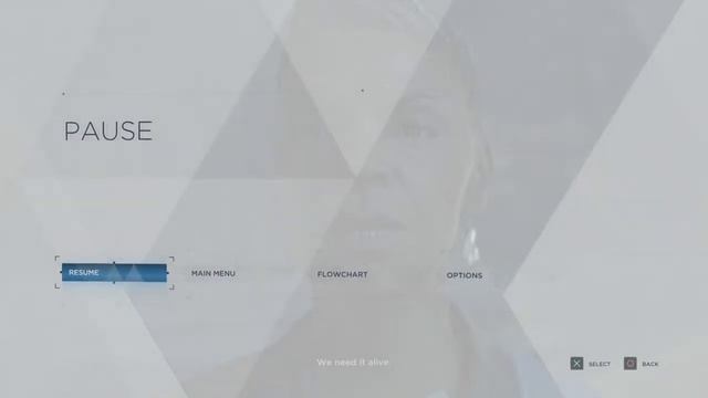 Stream Detroit : Become Human#30 2022 смотреть онлайн