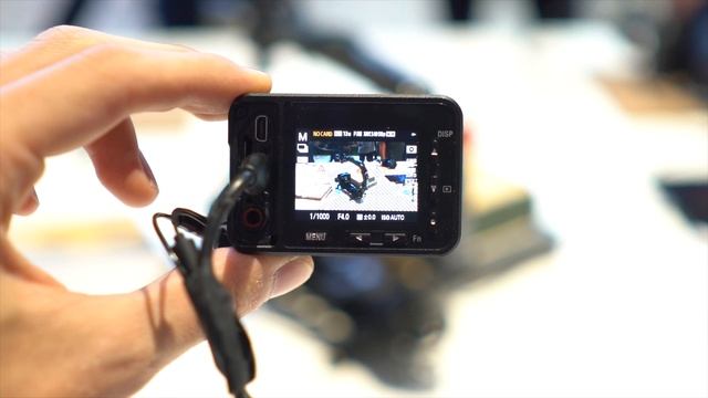 LG V30, Sony RX0 et PC à 6000€ - IFA 2017 смотреть онлайн