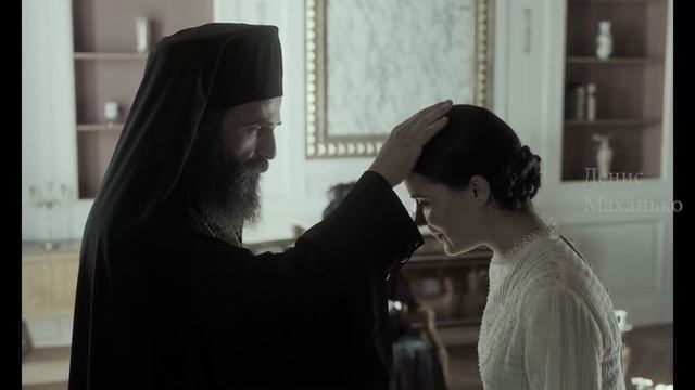 Человек Божий. смотреть онлайн