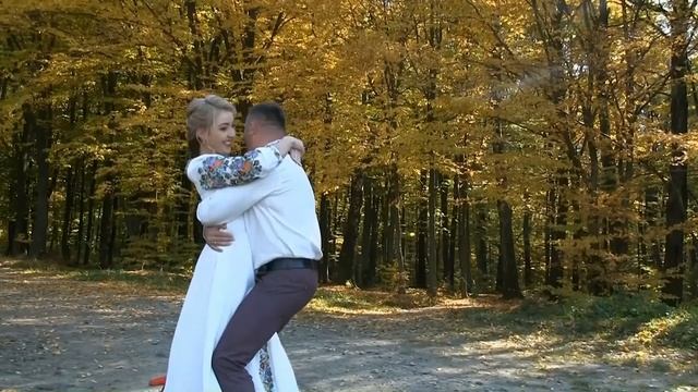 Весільна прогулянка смотреть онлайн