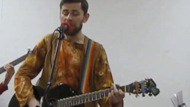 группа "ЭХО РАДУГИ" г. Донецк смотреть онлайн