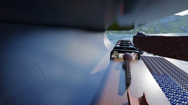 3ds Max Animation Assignment 1 смотреть онлайн