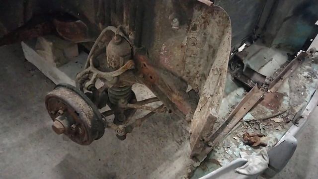 разбор победа газ м 20 смотреть онлайн