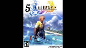 Final Fantasy X (10). Часть № 5. Прохождение.На русском языке. Храм Килика. Аэон (страж) Ифрит.