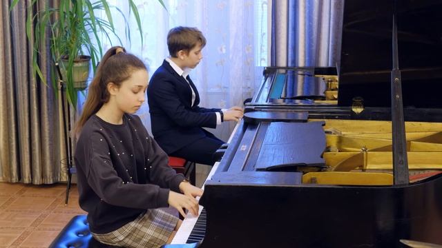 Марта Майер "Suwannee River Blues" смотреть онлайн