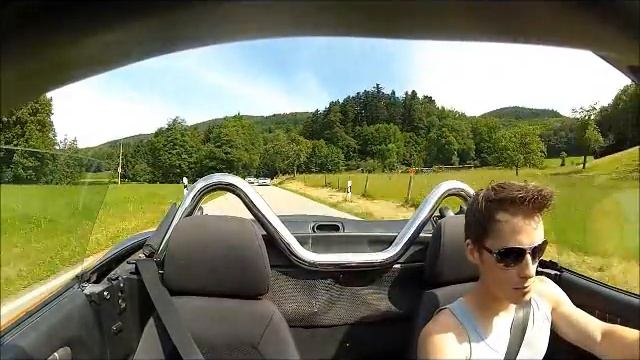 Schwarzwald Tour 24.06.2012 смотреть онлайн