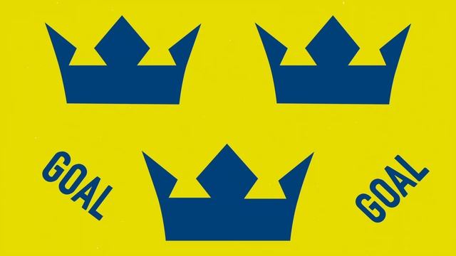 IIHF TEAM SWEDEN WJC 2022 GOAL HORN смотреть онлайн