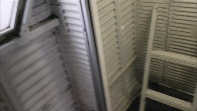 как выглядит внутри Junkers Ju 52 смотреть онлайн