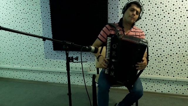 Orxan Mirnatiqoglu-Soyle neylesin urek... смотреть онлайн