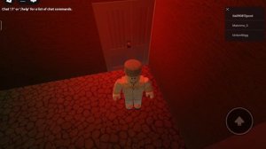 взрыв в Чернобыльской АЭС в roblox