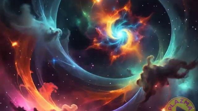 DJ Umka - Synesthesia