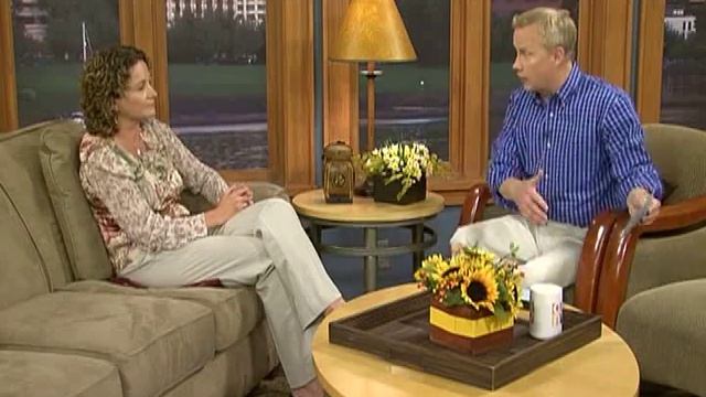 AM Northwest - Oregon Weight Loss Surgery 05-10-12