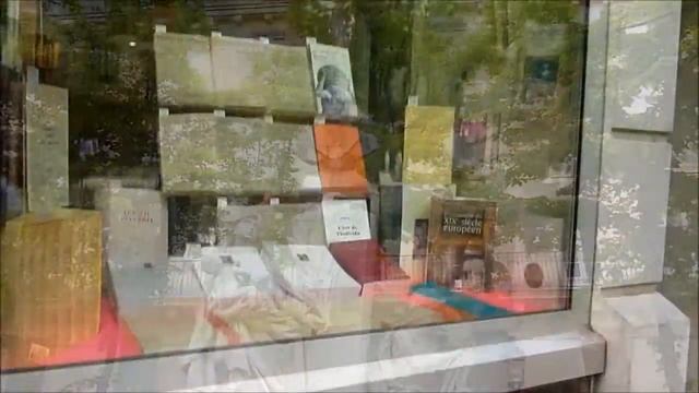 Djinga: Sorbonne Université, [Paris, 2014] смотреть онлайн