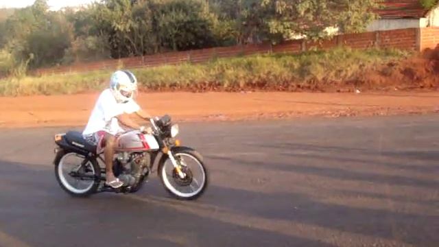 testando motor coyote motos maringa смотреть онлайн