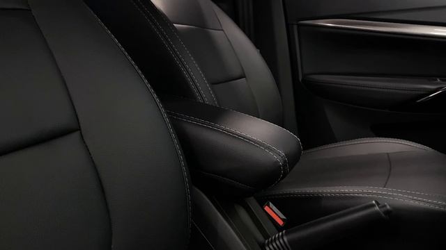 Lada Vesta. Авточехлы смотреть онлайн