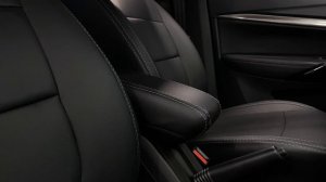 Lada Vesta. Авточехлы