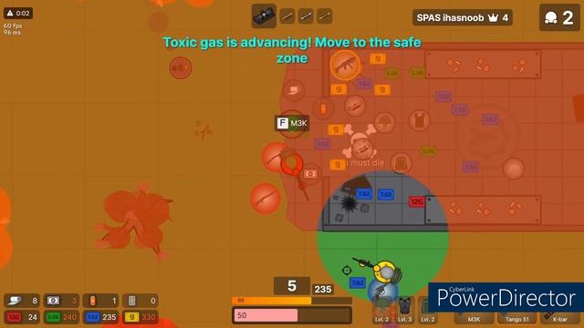 Practice Suroi.io