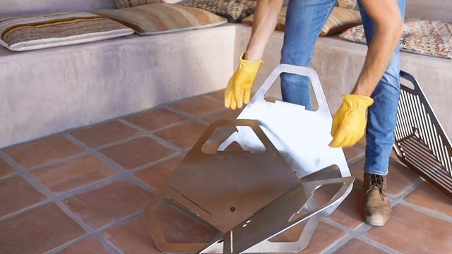 Fireflower Original Assembly смотреть онлайн