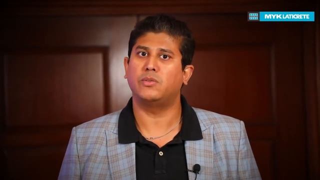 Choose Tile Adhesive over Cement - Expert Opinion by Mr Suryaditya Bose MD of DnB Constructions смотреть онлайн