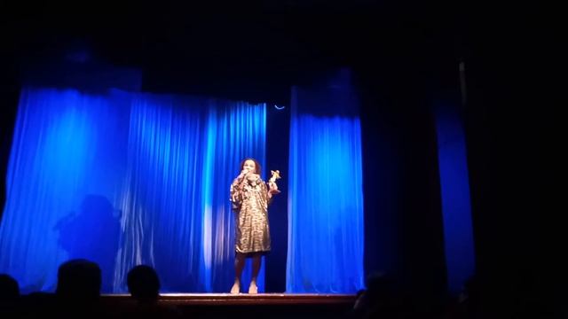 Ящик Пандоры_Город Х побывал на премьере Центра современного искусства «Новая сцена»_22ч смотреть онлайн