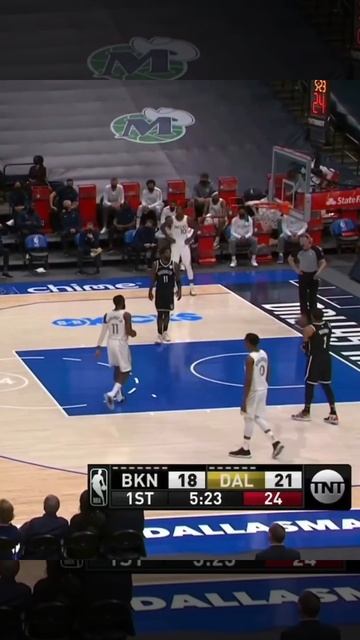 Luka From Half Court 🚨 смотреть онлайн