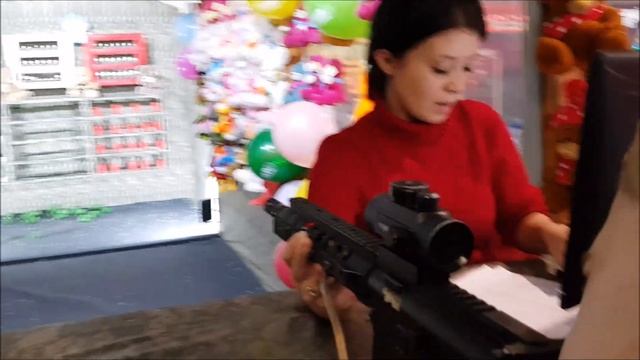 6 летний снайпер ) 100 очков ! смотреть онлайн