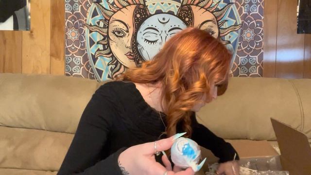 Hydra Senses Care Unboxing смотреть онлайн