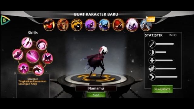 Stickman Legends v3.1.8 Menu Mod Free in app purchase [MediaFire] - Azza смотреть онлайн