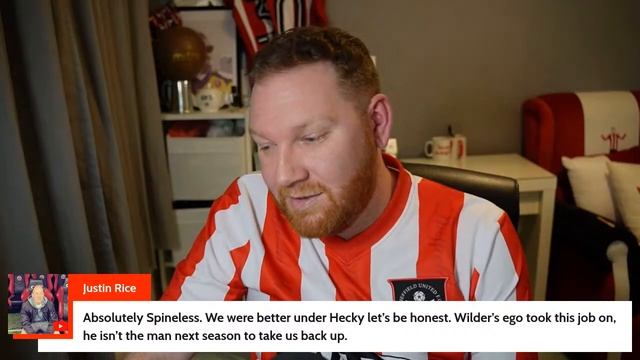 "WE ARE A LAUGHING STOCK" | Sheff United 0-6 Arsenal - Match Reaction смотреть онлайн