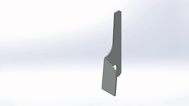 SOLIDWORKS MATERIAL CHANGE CONFIG PROBLEM смотреть онлайн