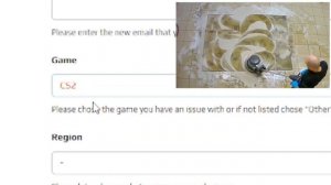 КАК СМЕНИТЬ ПОЧТУ НА ФЕЙСИТЕ ЕСЛИ ВЫ ЕЕ ЗАБЫЛИ
