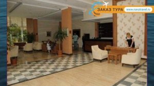 CLUB HOTEL SUNBEL 4* Турция Кемер обзор – отель КЛАБ ХОТЕЛ СУНБЕЛ 4* Кемер видео обзор