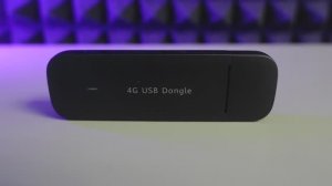 Модем USB Huawei Brovi E3372-325 для хорошего приёма 4G