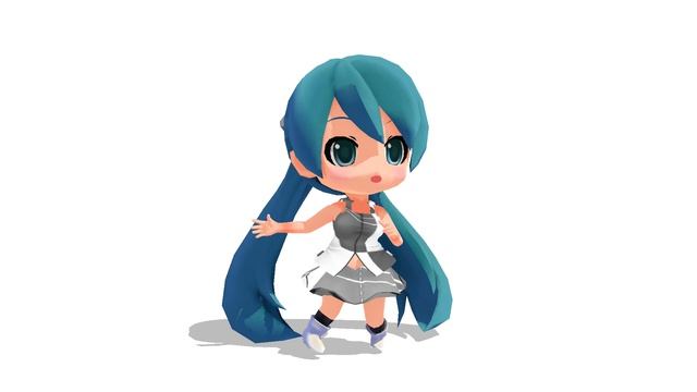 [MMD] Finder DSLR REMIX Motion Rip WIP смотреть онлайн