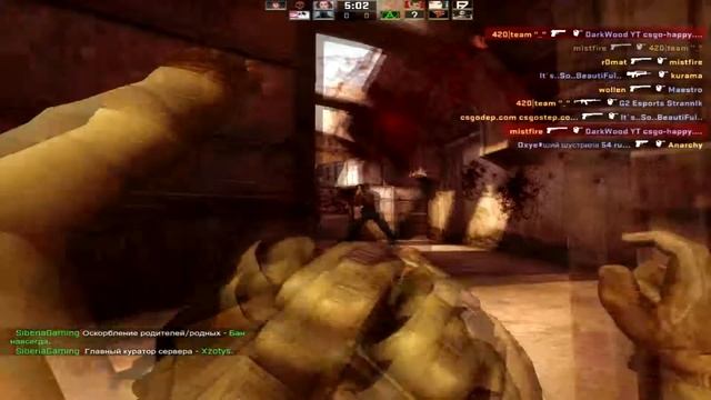 Играю на DM cs go! смотреть онлайн