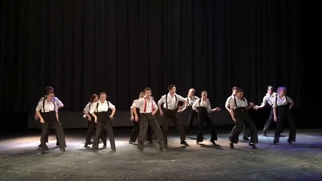 Крутышки. ТЮТ 12.05.15 смотреть онлайн